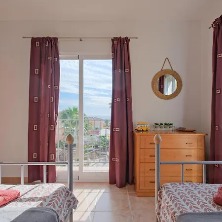 Sol Y Mar Villa