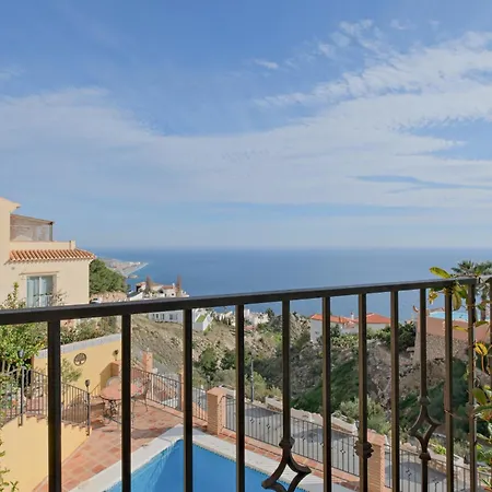 Sol Y Mar Villa