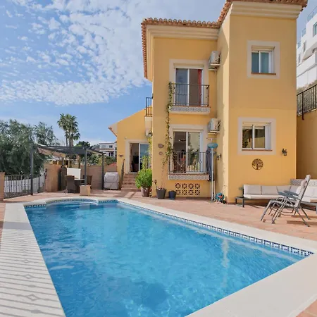 Villa Sol Y Mar