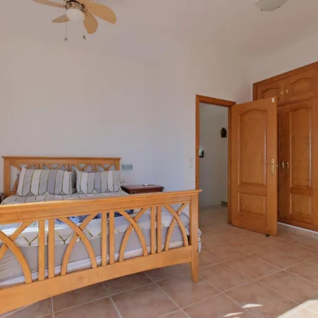 Villa Sol Y Mar Salobrena