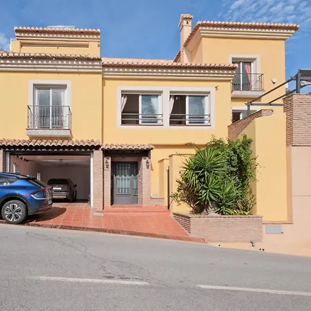 Sol Y Mar Villa